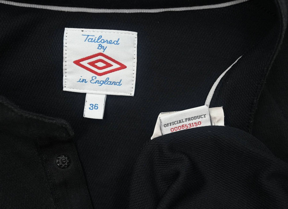 2009-10 MANCHESTER CITY SHIRT S