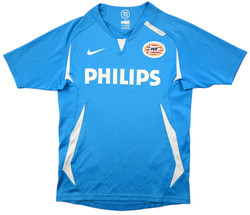 2007-08 PSV EINDHOVEN KOSZULKA M. BOYS