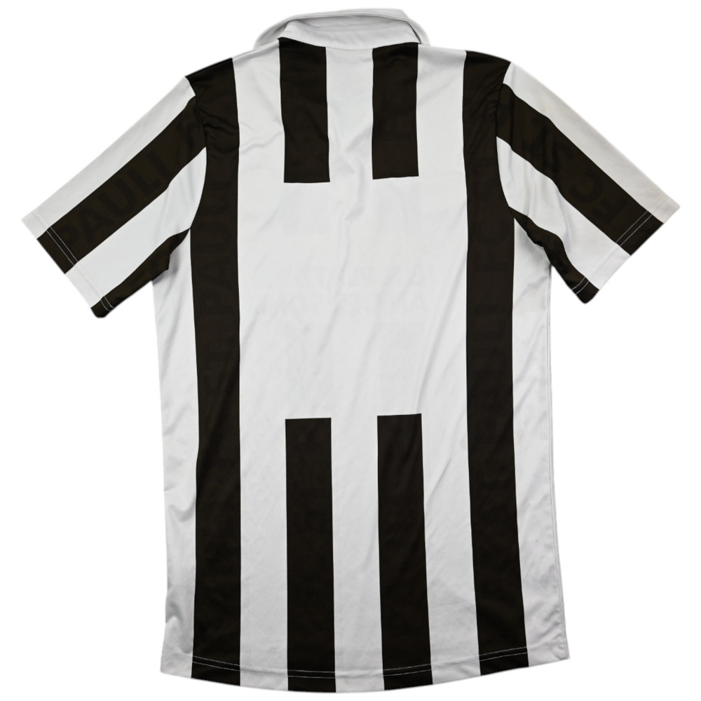 2011-12 ST PAULI SHIRT M