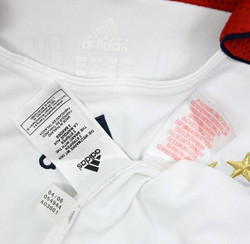 2006-07 BAYERN MUNCHEN KOSZULKA XL. BOYS / S