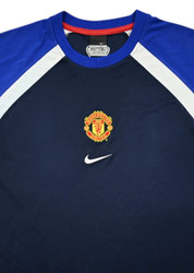 2005-06 MANCHESTER UNITED KOSZULKA M