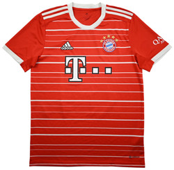 2022-23 BAYERN MUNCHEN *GNABRY* KOSZULKA M