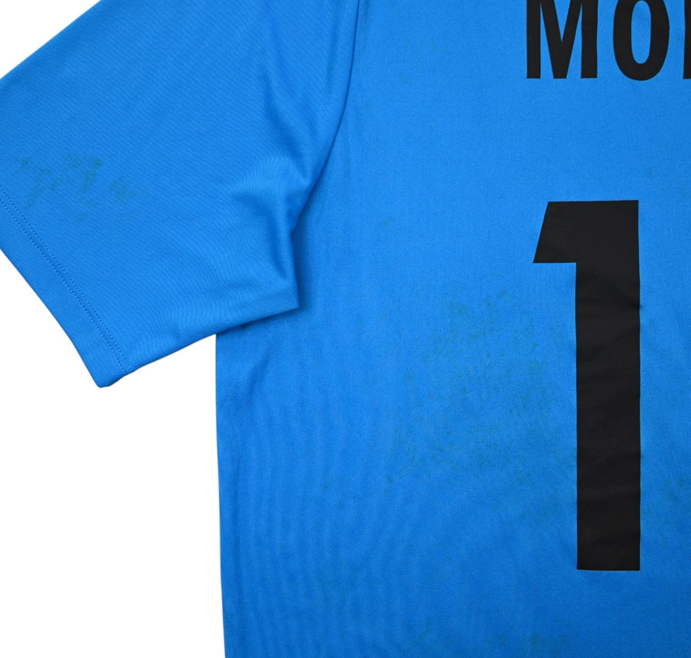 THROTTUR REYKJAVIK SHIRT S/M