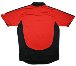 2006-07 BAYER LEVERKUSEN SHIRT L