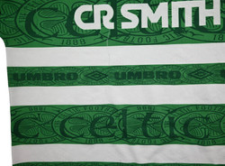 1995-97 CELTIC GLASGOW KOSZULKA XL