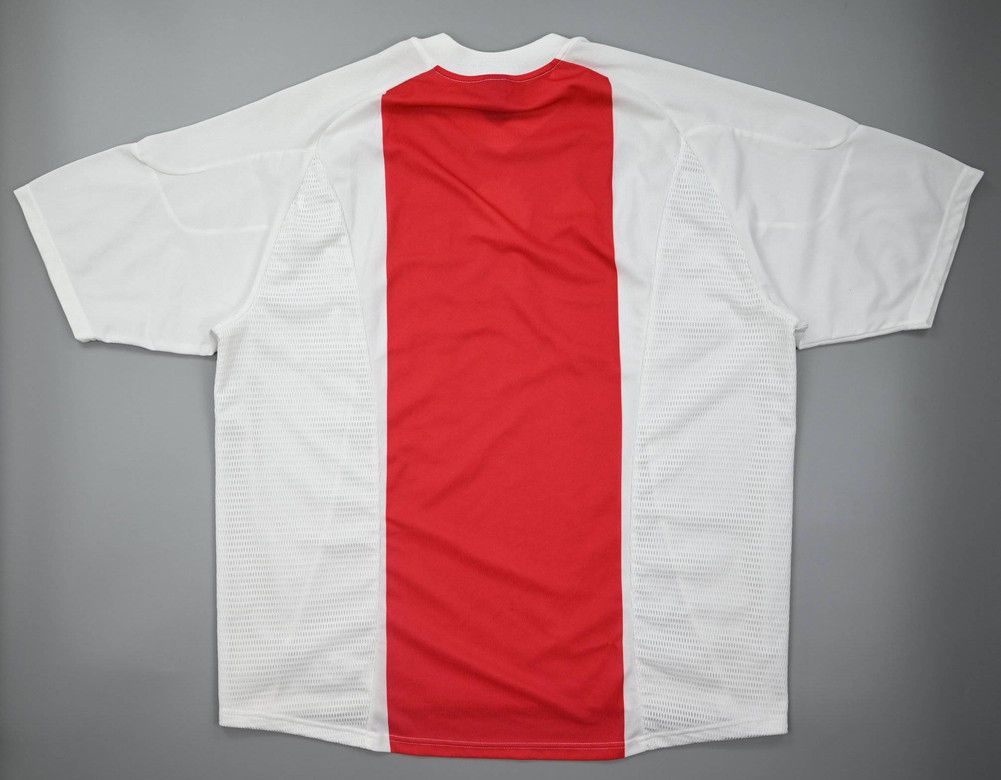 2002-04 AJAX AMSTERDAM KOSZULKA XXL