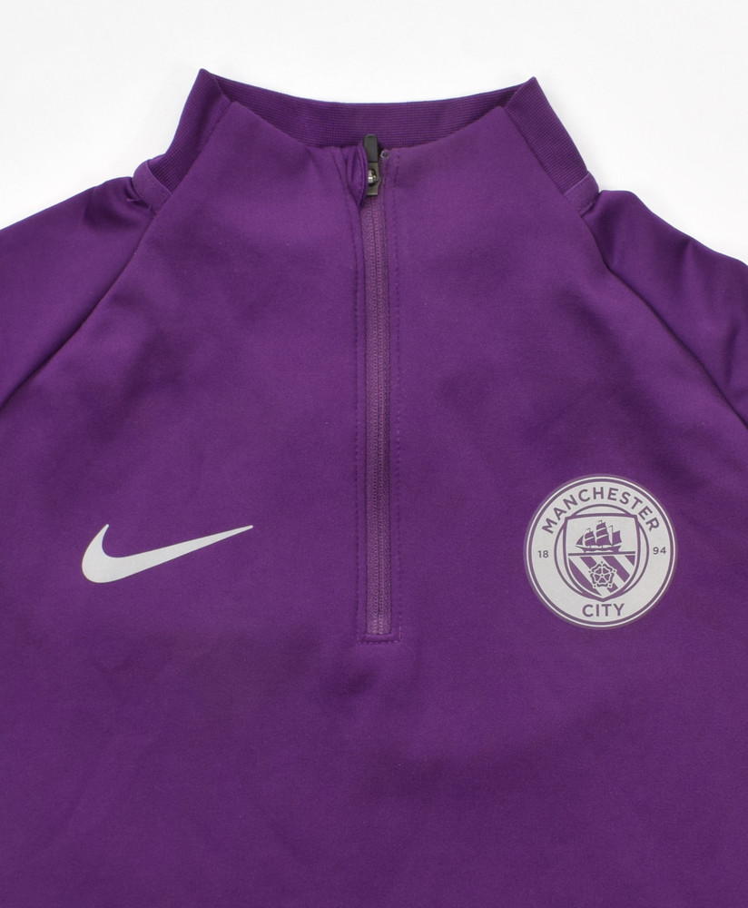 MANCHESTER CITY TOP M.BOYS