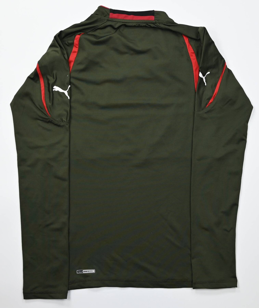 2010-12 VFB STUTTGART LONGSLEEVE L