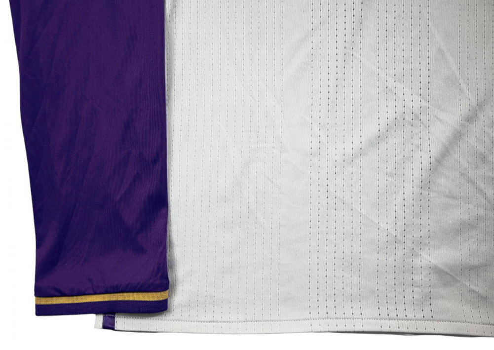 2016-17 ORLANDO CITY LONGSLEEVE S