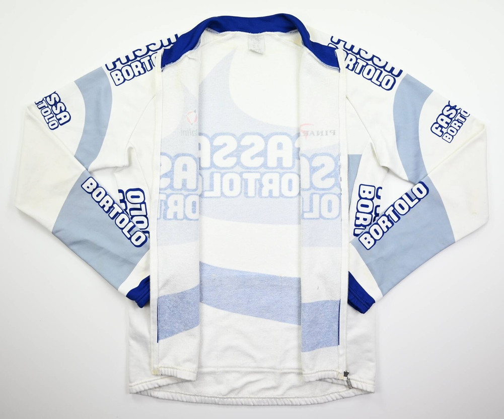 NALINI FASSA BORTOLO CYCLING TOP M