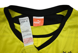 2013-14 BORUSSIA DORTMUND SHIRT 3XL