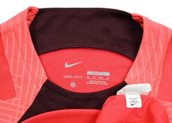 2022-23 LIVERPOOL SHIRT XS