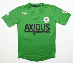 SPARTA ROTTERDAM KOSZULKA XS. BOYS 