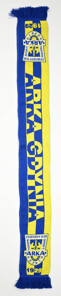ARKA GDYNIA SCRAF