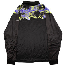 RUCANOR VINTAGE LONGSLEEVE SHIRT L