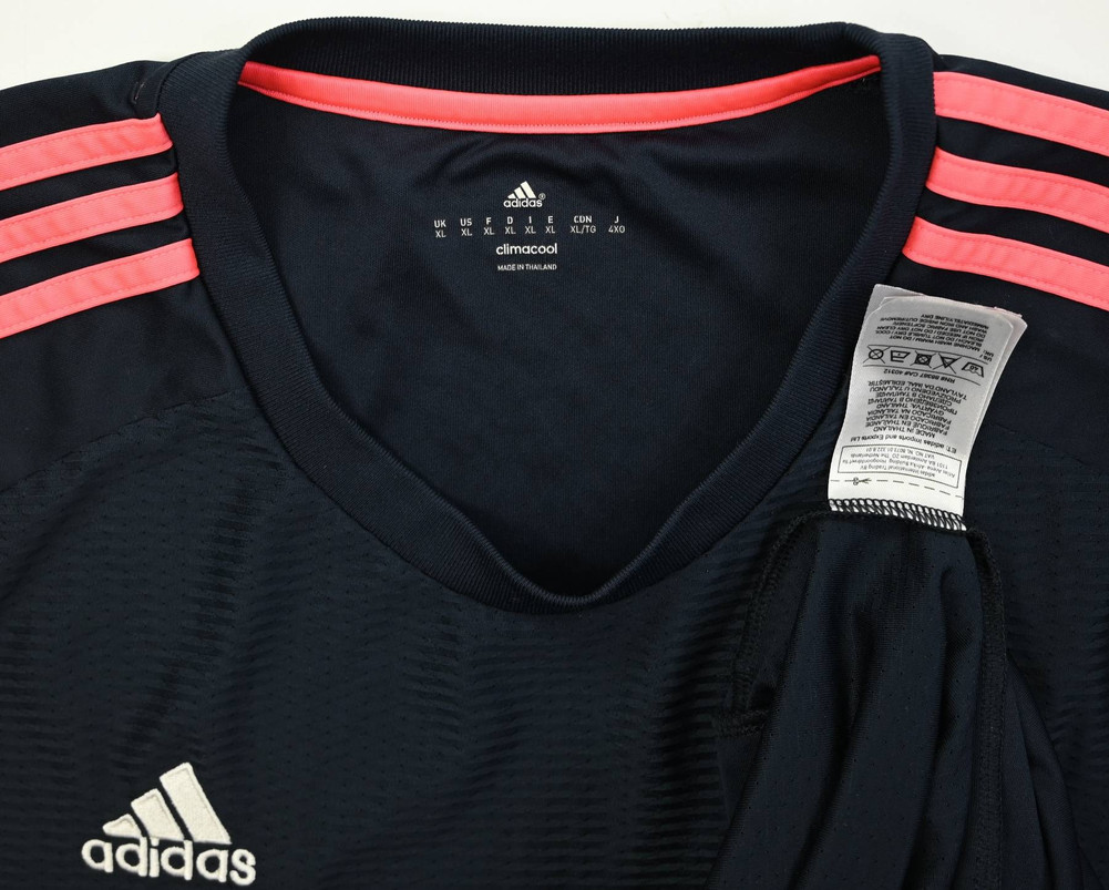 2015-16 BAYERN MUNCHEN KOSZULKA XL