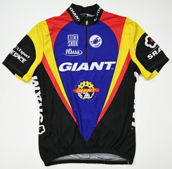 CASTELLI GIANT KOSZULKA KOLARSKA XL