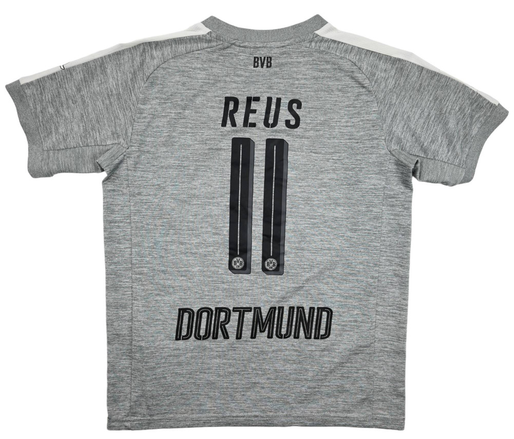 2015-16 BORUSSIA DORTMUND *REUS* SHIRT M. BOYS