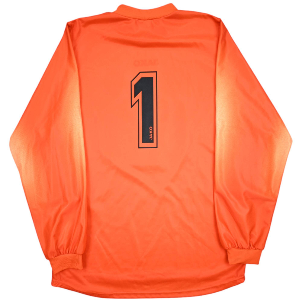 GREUTHER FURTH LONGSLEEVE S