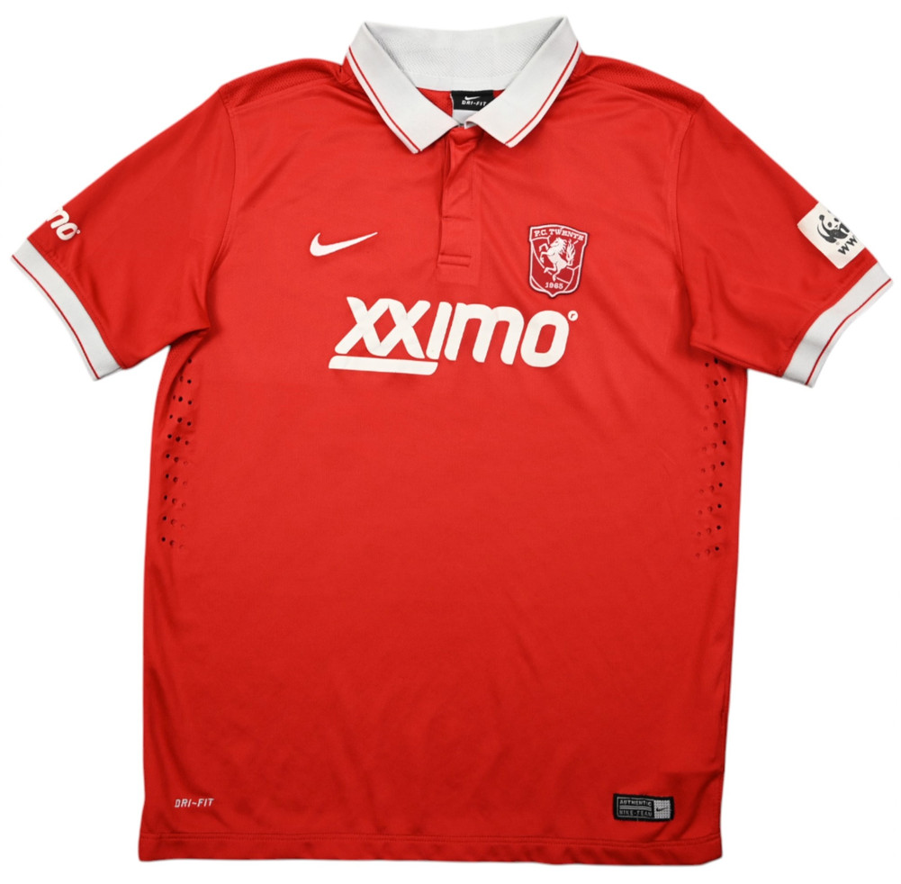 2014-15 TWENTE KOSZULKA XL. BOYS