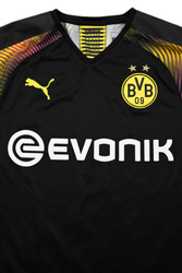 2019-20 BORUSSIA DORTMUND *BURKI* LONGSLEEVE SHIRT S