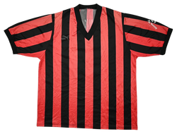 PUMA OLDSCHOOL KOSZULKA L