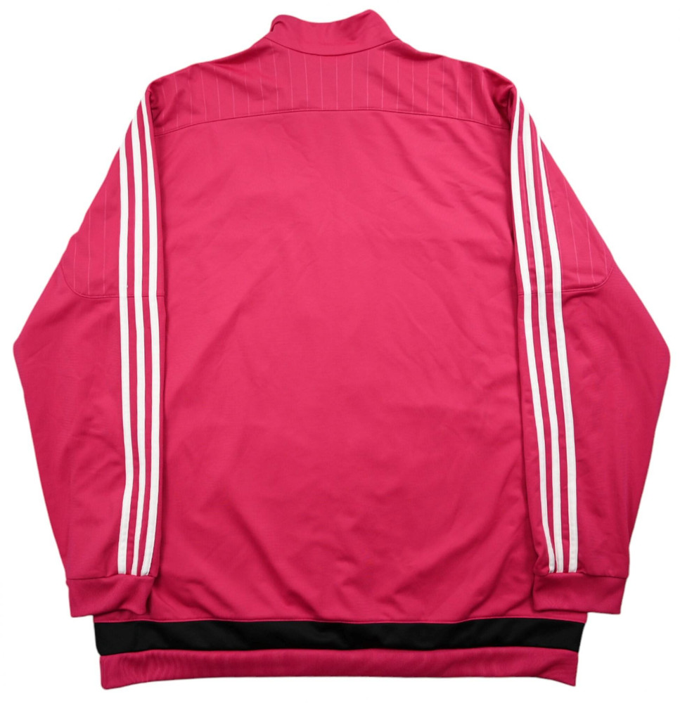 2015-16 JUVENTUS BLUZA 2XL