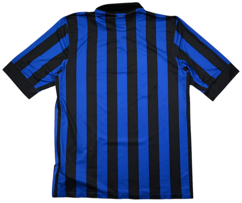 2011-12 INTER MILAN KOSZULKA M