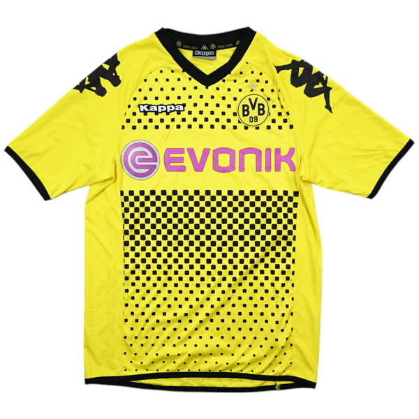 2011-12 BORUSSIA DORTMUND SHIRT S
