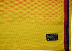 2012-13 BARCELONA *MESSI* SHIRT S. BOYS