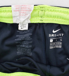 MANCHESTER CITY SHORTS XL. BOYS 