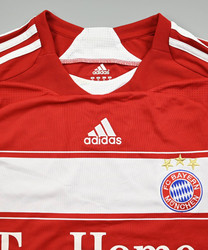 2007-08 BAYERN MUNCHEN *LAHM* KOSZULKA XL