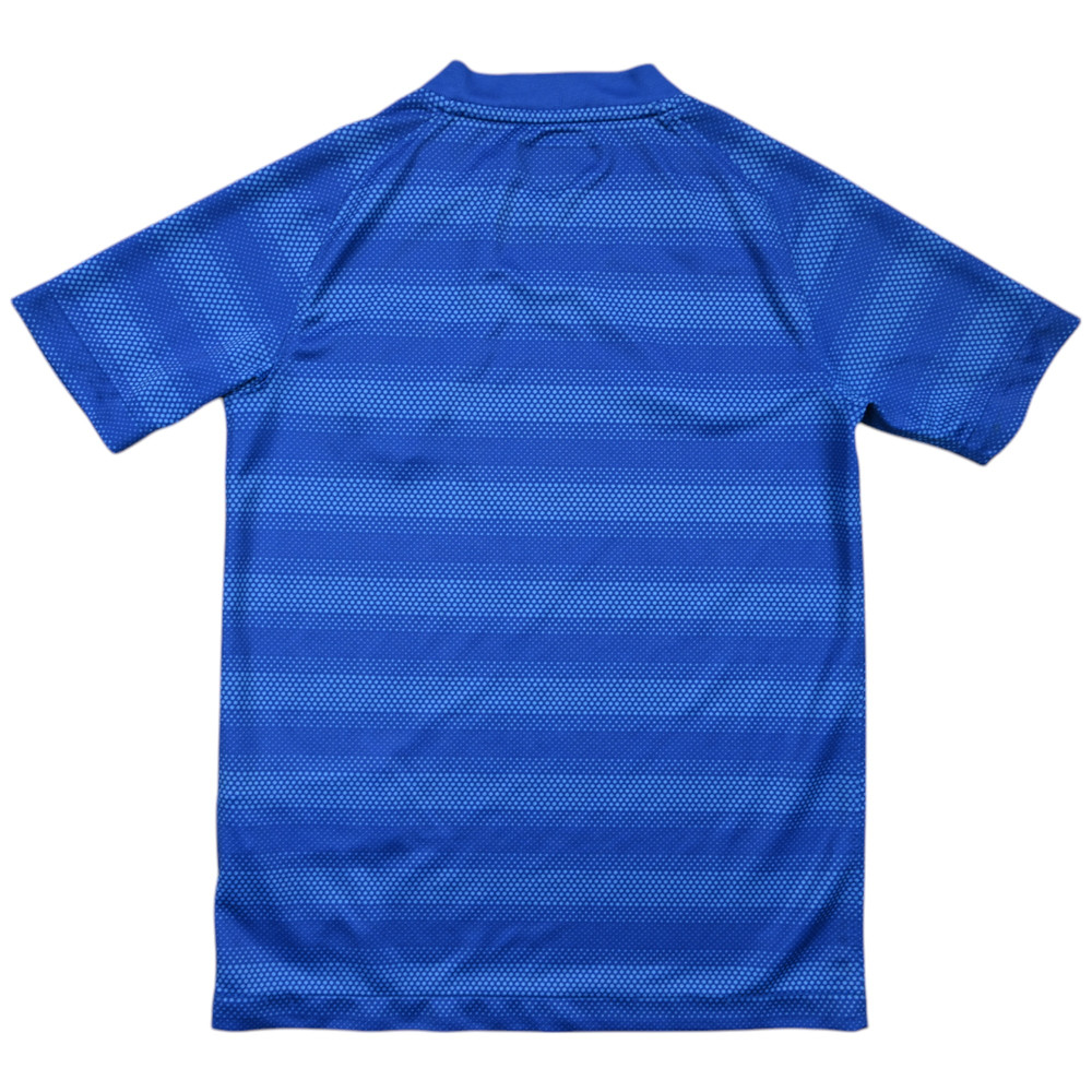 2014-15 BRAZIL KOSZULKA XS. BOYS 122-128 CM