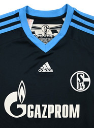 2010-12 SCHALKE KOSZULKA M. BOYS 