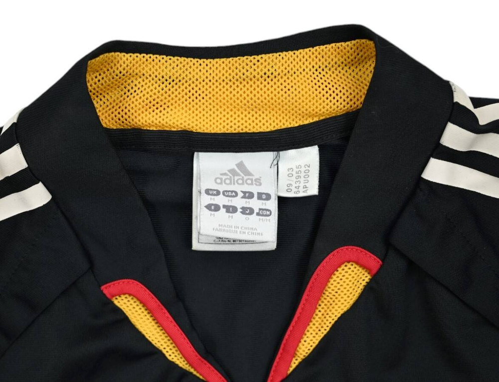 2004-06 GERMANY SHIRT M