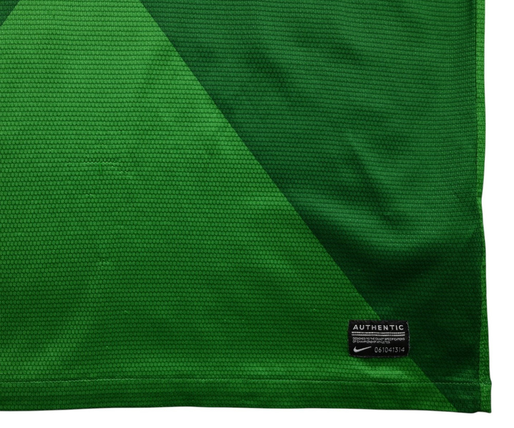 2012-13 WERDER BREMEN *JUNUZOVIC* SHIRT S