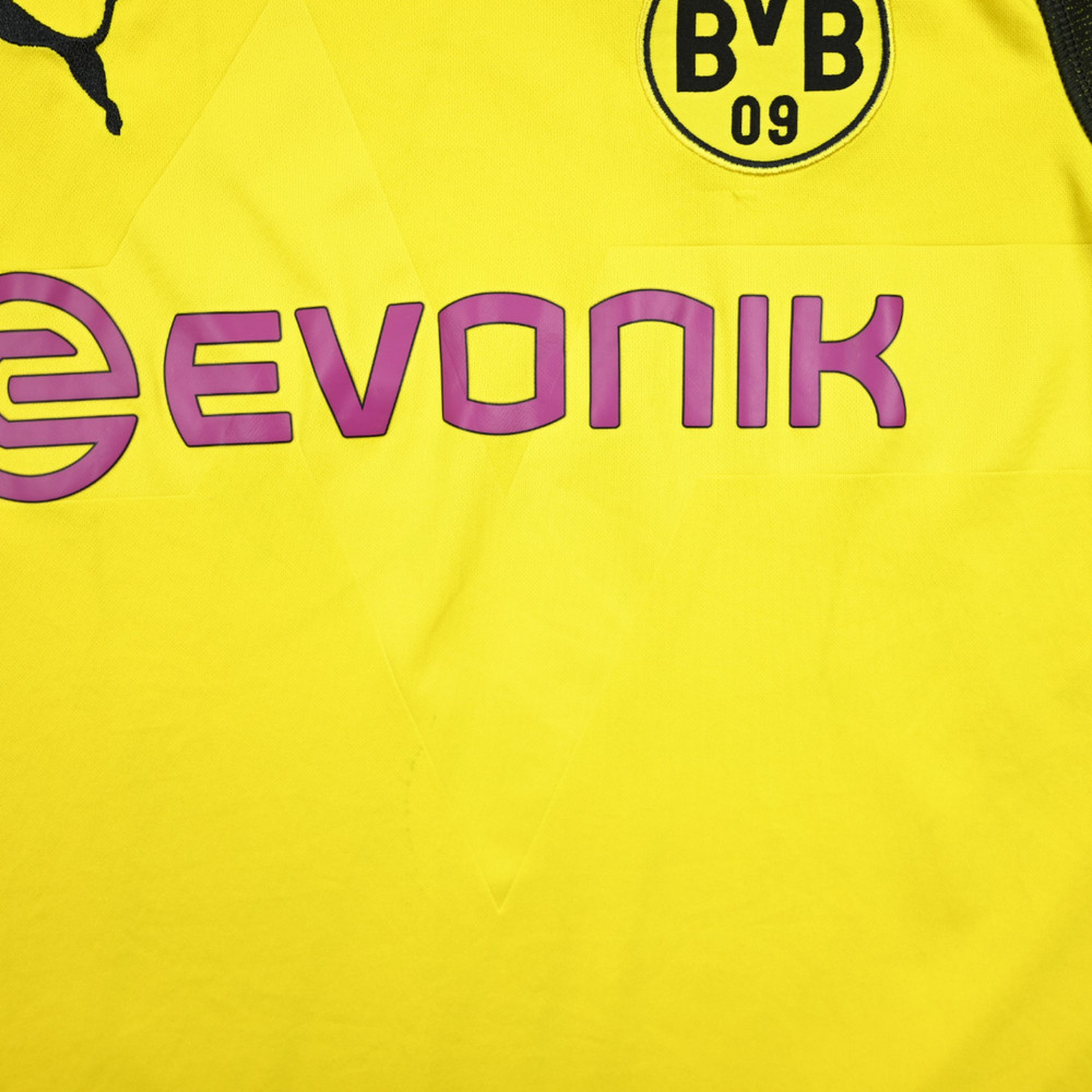 2018-19 BORUSSIA DORTMUND *REUS* SHIRT XL. BOYS 