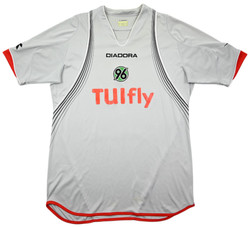 2007-08 HANNOVER KOSZULKA XL