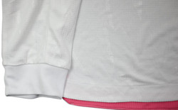 2020-21 REAL MADRID LONGSLEEVE KOSZULKA XXL