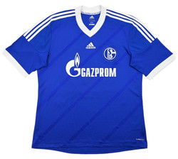 2012-14 FC SCHALKE 04 *DRAXLER* KOSZULKA XL