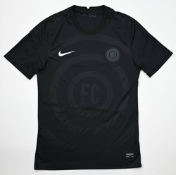 NIKE FOOTBALL CLUB KOSZULKA S