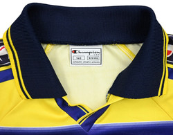 1999-00 PARMA SHIRT L. BOYS