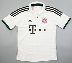 2013-14 BAYERN MUNCHEN KOSZULKA M. BOYS