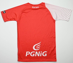 POLAND HANDBALL SHIRT M