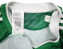 2020-21 NORTHERN IRELAND *LAFFERTY* SHIRT XL