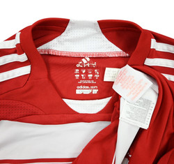 2007-08 BAYERN MUNCHEN *LUCIO* KOSZULKA M. BOYS