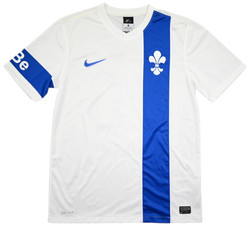 2014-15 SV DARMSTADT 98 KOSZULKA M