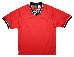 NIKE OLDSCHOOL SHIRT L