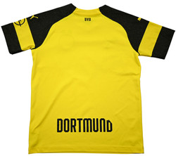 2018-19 BORUSSIA DORTMUND SHIRT XL. BOYS