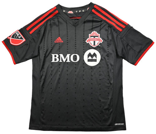 2014-15 TORONTO FC SHIRT L. BOYS